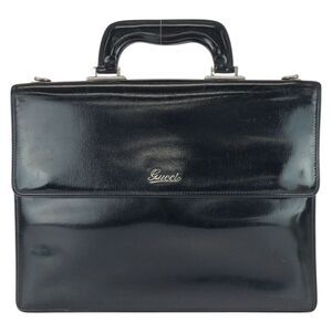 Gucci Vintage Briefcase